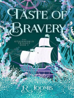 cover image of Taste of Bravery